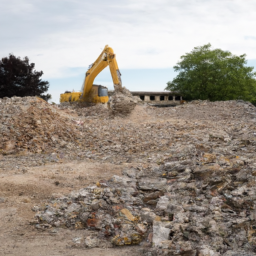 Terrassement : Préparation Fondamentale pour Tout Projet de Construction Bretigny-sur-Orge